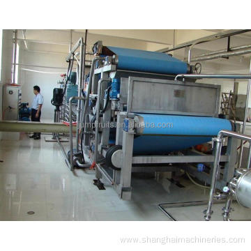 apple orange juice concentrate extractor machine